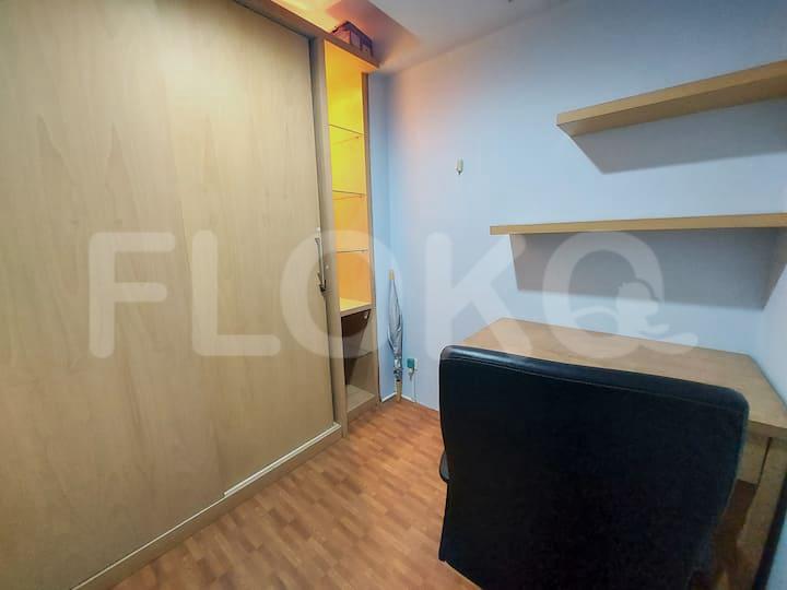 2 Bedroom on 9th Floor for Rent in Kalibata City Apartment - fpa59c 2