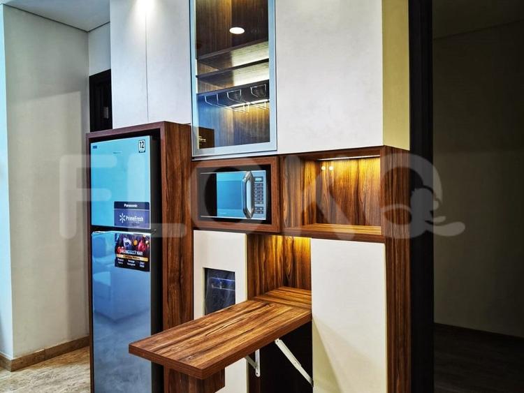2 Bedroom on 15th Floor for Rent in Sudirman Suites Jakarta - fsu36c 4