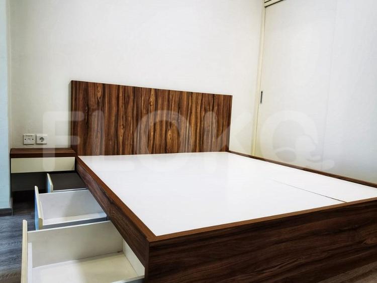 2 Bedroom on 15th Floor for Rent in Sudirman Suites Jakarta - fsu36c 6