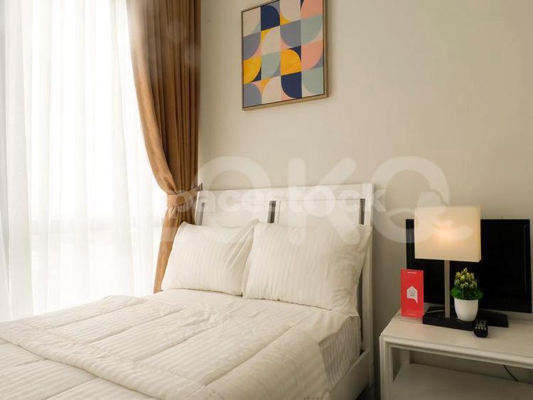 2 Bedroom on 15th Floor for Rent in Sudirman Suites Jakarta - fsude6 5