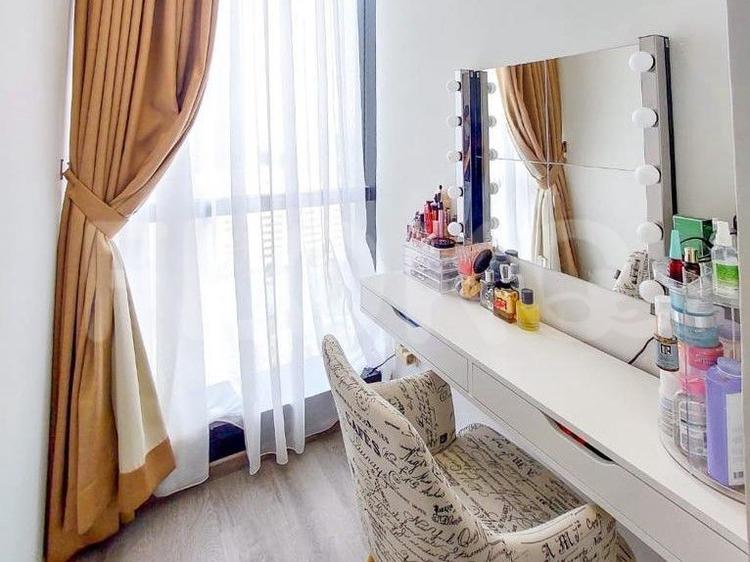 2 Bedroom on 15th Floor for Rent in Sudirman Suites Jakarta - fsude6 3