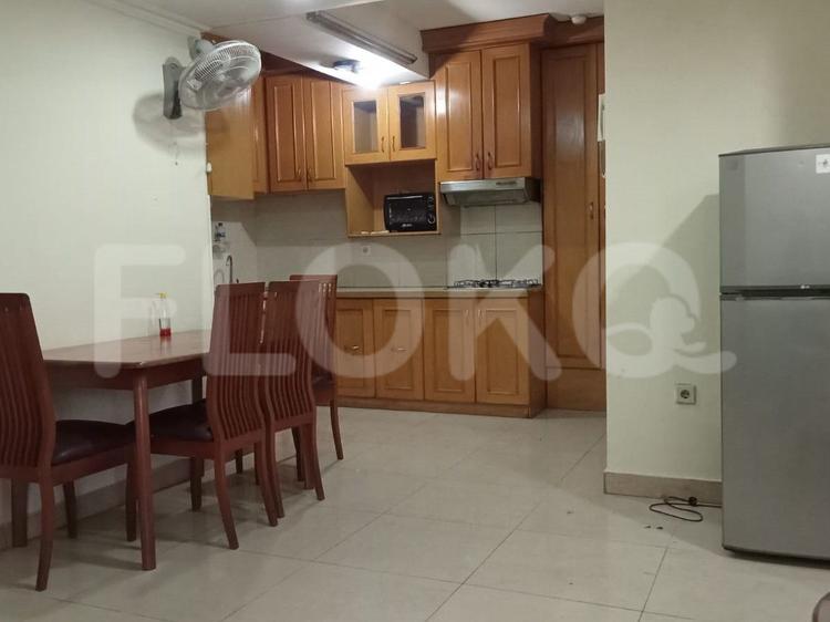 3 Bedroom on 3rd Floor for Rent in Taman Rasuna Apartment - fkub9c 2