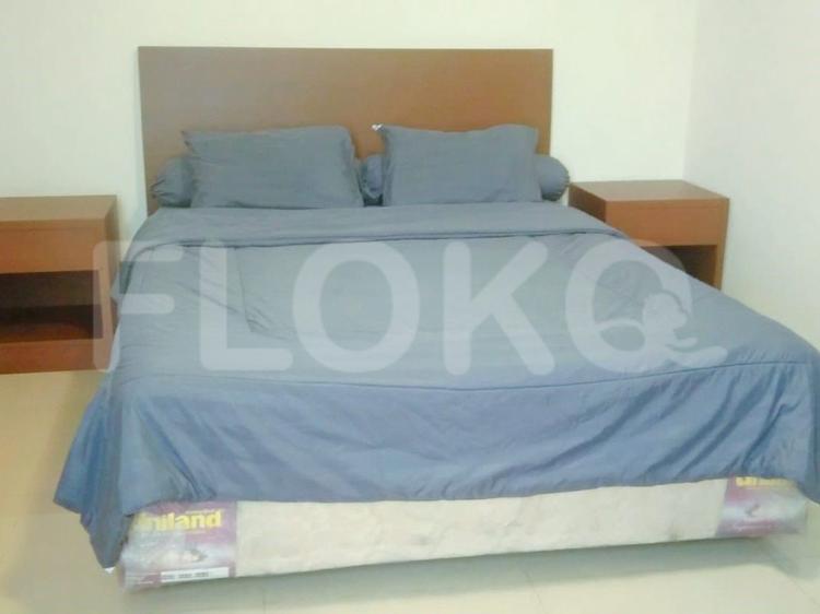 2 Bedroom on 28th Floor for Rent in Taman Rasuna Apartment - fkua66 3