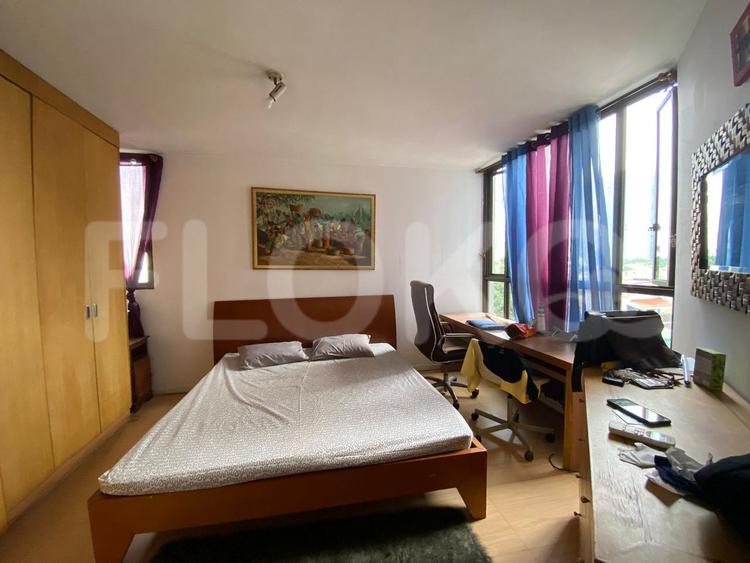 3 Bedroom on 6th Floor for Rent in Taman Rasuna Apartment - fku6e0 5
