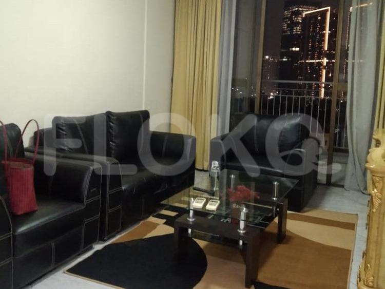 2 Bedroom on 17th Floor for Rent in Taman Rasuna Apartment - fku312 1