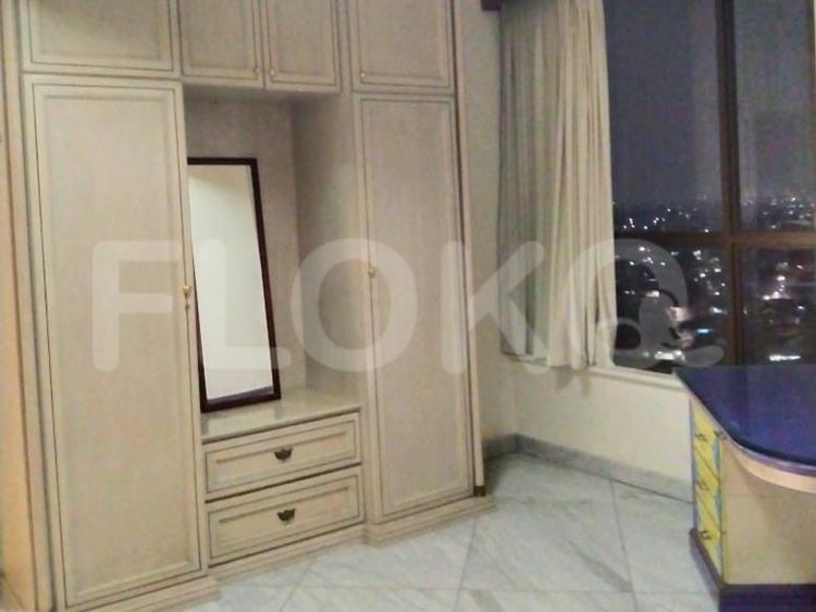 2 Bedroom on 17th Floor for Rent in Taman Rasuna Apartment - fku312 5