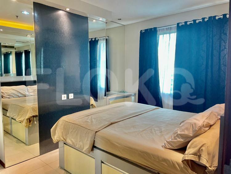 Tipe 1 Kamar Tidur di Lantai 11 untuk disewakan di Thamrin Executive Residence - fth641 4