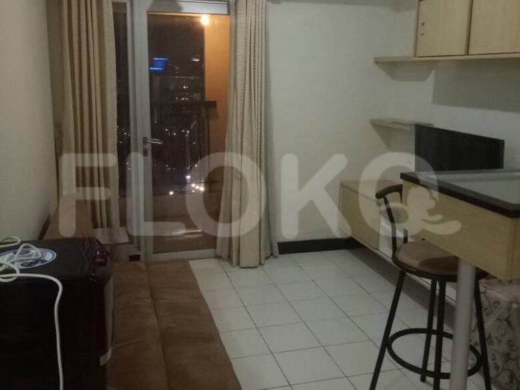 1 Bedroom on 37th Floor for Rent in The Wave Apartment - fkub2e 2
