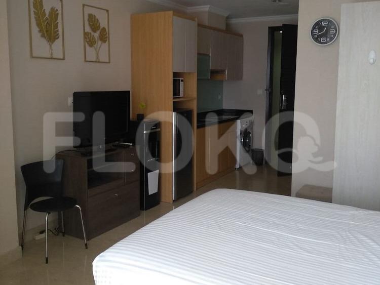 1 Bedroom on 16th Floor for Rent in Menteng Park - fme62d 2