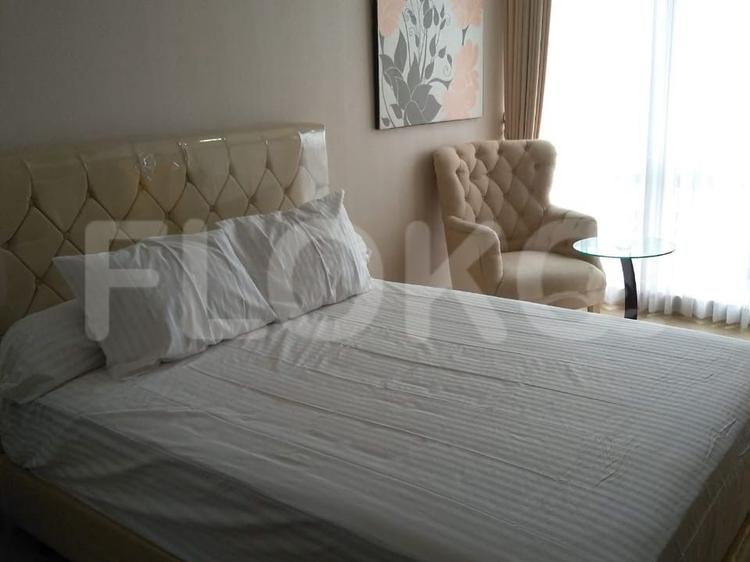 1 Bedroom on 16th Floor for Rent in Menteng Park - fme62d 1