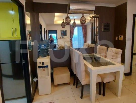 2 Bedroom on 19th Floor for Rent in Essence Darmawangsa Apartment - fci154 2