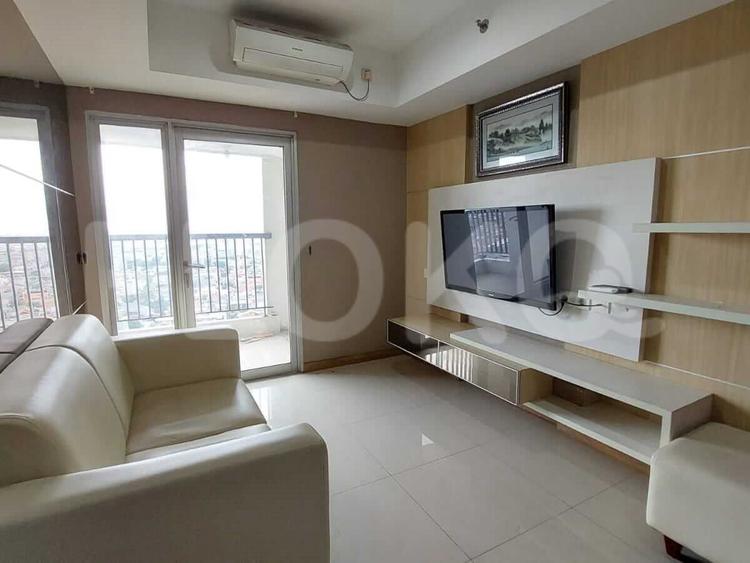 2 Bedroom on 23th Floor for Rent in The Wave Apartment - fkuec8 1