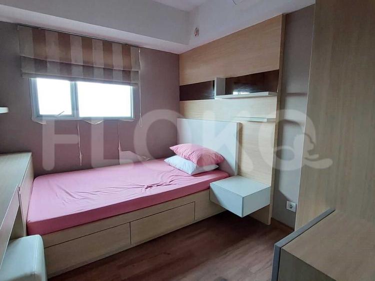 2 Bedroom on 23th Floor for Rent in The Wave Apartment - fkuec8 3