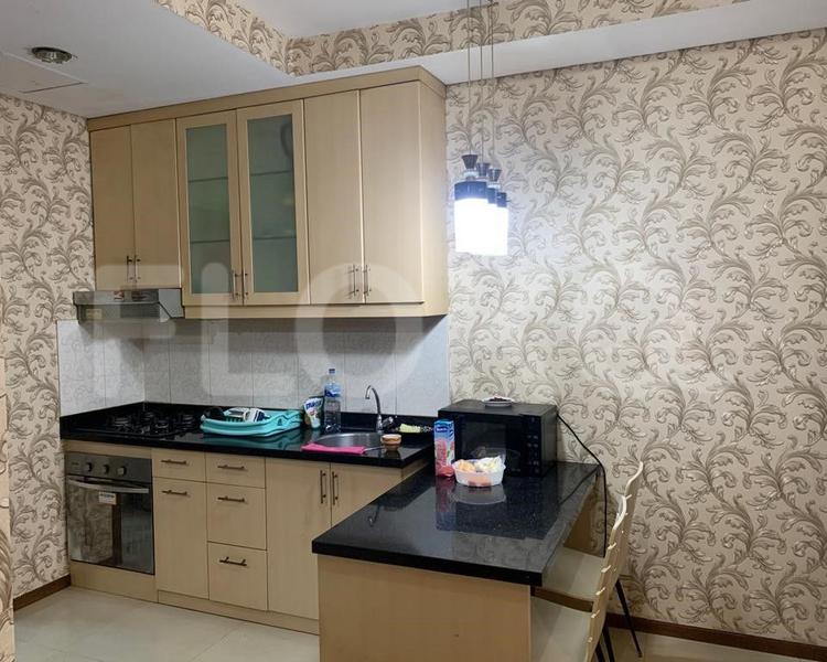 1 Bedroom on 15th Floor for Rent in Thamrin Executive Residence - fth5f0 4