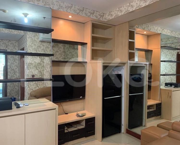 1 Bedroom on 15th Floor for Rent in Thamrin Executive Residence - fth5f0 2