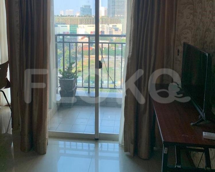 1 Bedroom on 15th Floor for Rent in Thamrin Executive Residence - fth5f0 1