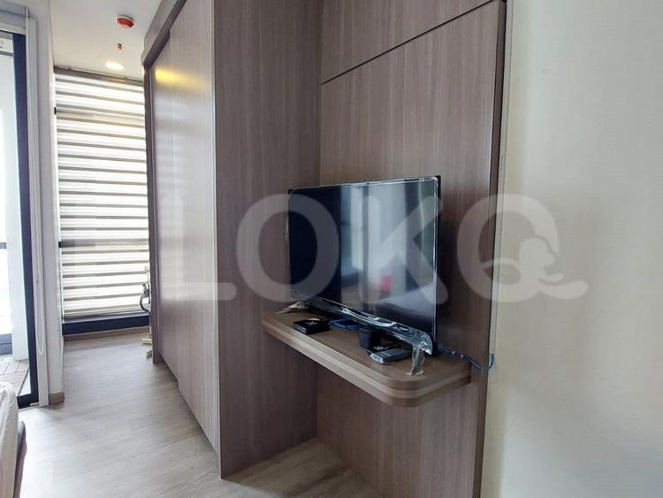 1 Bedroom on 15th Floor for Rent in Sudirman Suites Jakarta - fsuef9 5