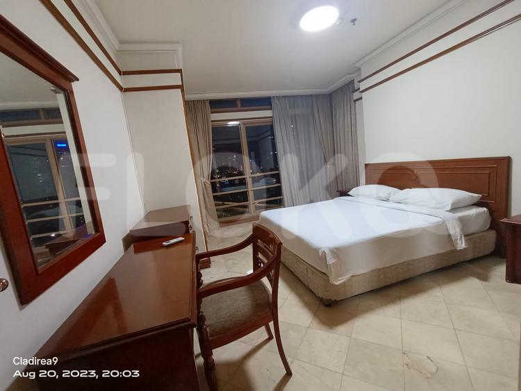 3 Bedroom on 10th Floor for Rent in Somerset Grand Citra Kuningan - fku340 2