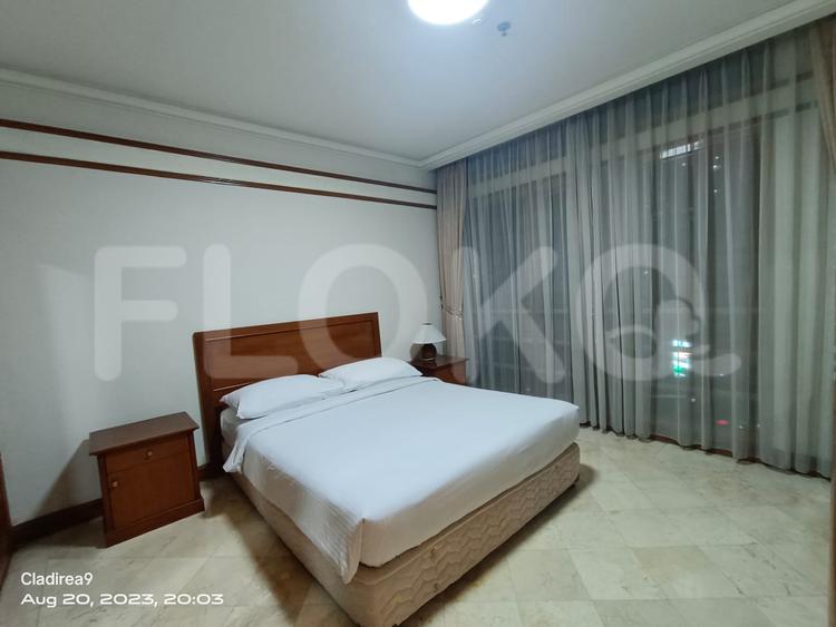 3 Bedroom on 10th Floor for Rent in Somerset Grand Citra Kuningan - fku340 5