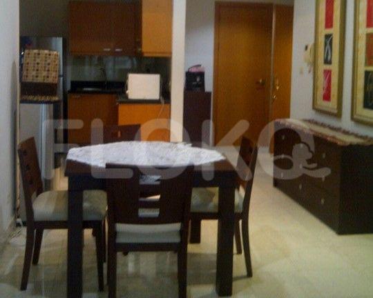 2 Bedroom on 17th Floor for Rent in Sudirman Mansion Apartment - fsuf30 3