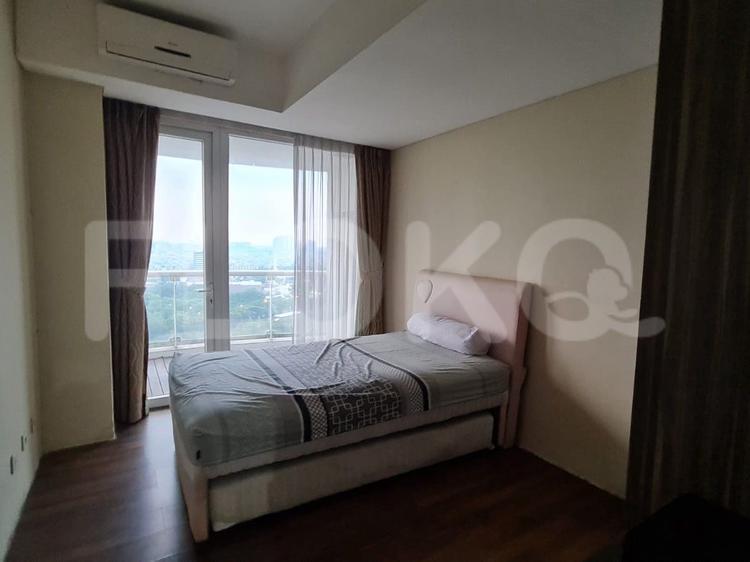 2 Bedroom on Lantai Floor for Rent in Royale Springhill Residence - fke37b 3