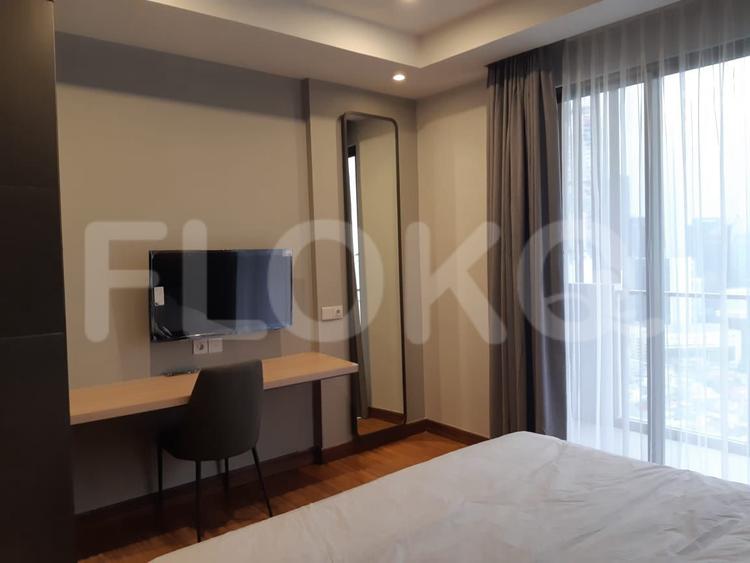 1 Bedroom on 29th Floor for Rent in Sudirman Hill Residences - ftaab6 2