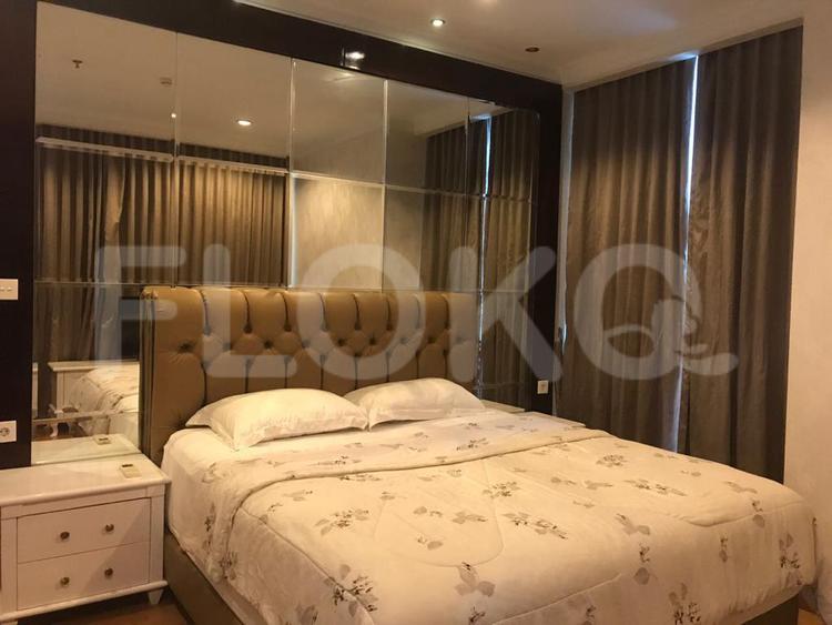2 Bedroom on 16th Floor for Rent in Residence 8 Senopati - fse77e 4