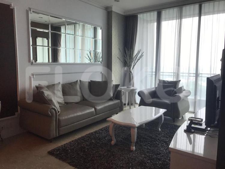 2 Bedroom on 16th Floor for Rent in Residence 8 Senopati - fse77e 1