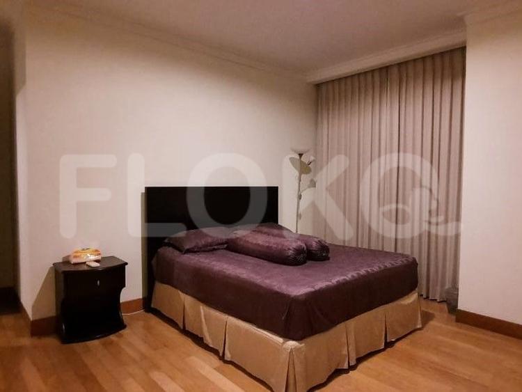 2 Bedroom on 3rd Floor for Rent in Residence 8 Senopati - fse884 2