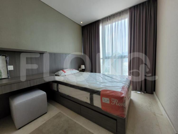 2 Bedroom on 15th Floor for Rent in Ciputra World 2 Apartment - fku63b 2
