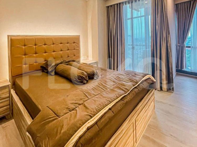 1 Bedroom on 18th Floor for Rent in Sudirman Suites Jakarta - fsub26 3