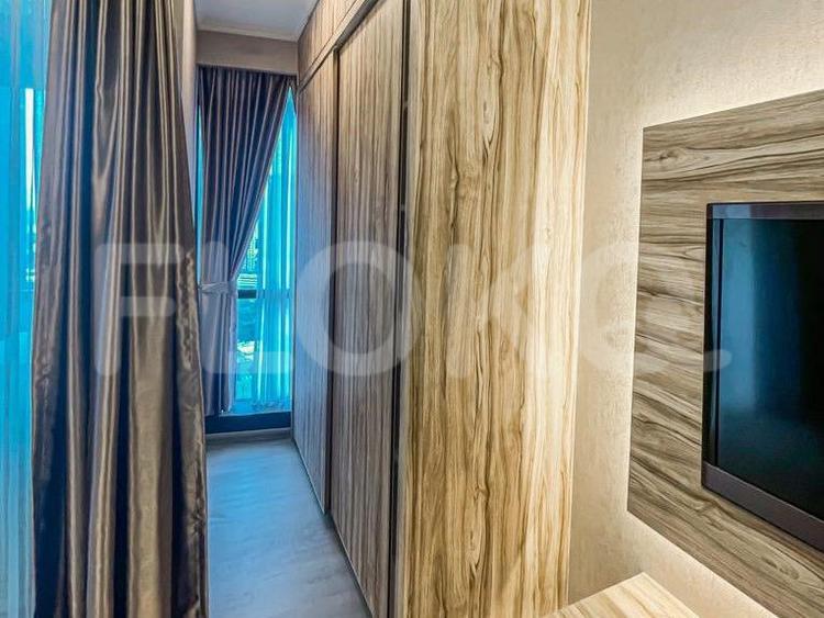 1 Bedroom on 18th Floor for Rent in Sudirman Suites Jakarta - fsub26 5