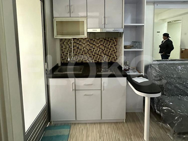 2 Bedroom on 9th Floor for Rent in Kalibata City Apartment - fpacbb 6
