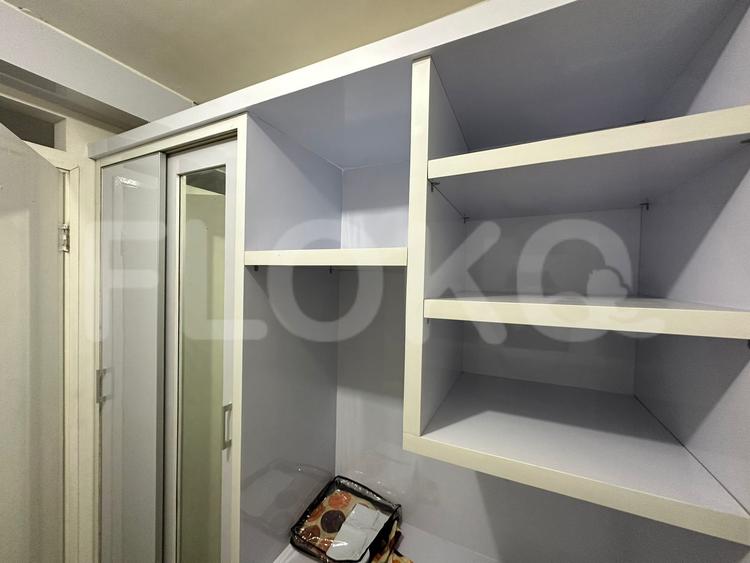 2 Bedroom on 9th Floor for Rent in Kalibata City Apartment - fpacbb 5