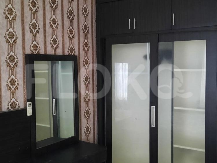 1 Bedroom on 6th Floor for Rent in Sudirman Park Apartment - fta99a 2