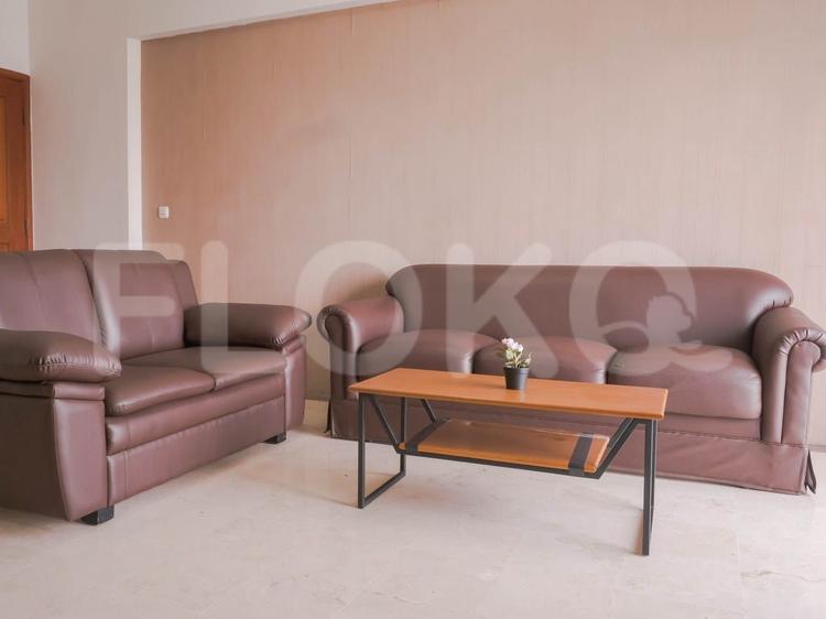 3 Bedroom on 21st Floor for Rent in Puri Casablanca - ftedf6 1