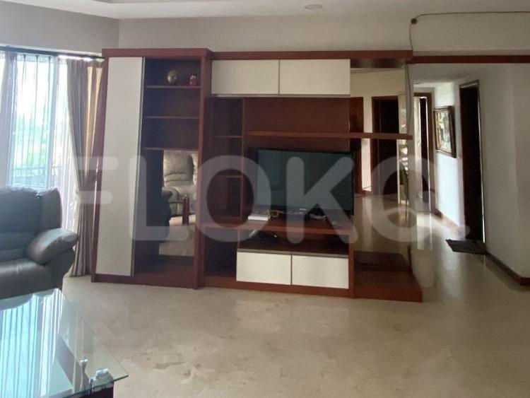 3 Bedroom on 15th Floor for Rent in Puri Casablanca - fte156 2