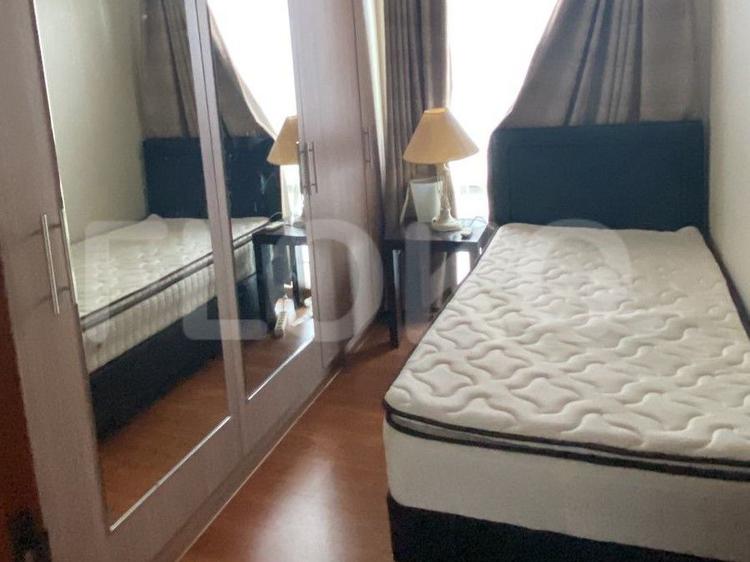 3 Bedroom on 15th Floor for Rent in Puri Casablanca - fte156 7