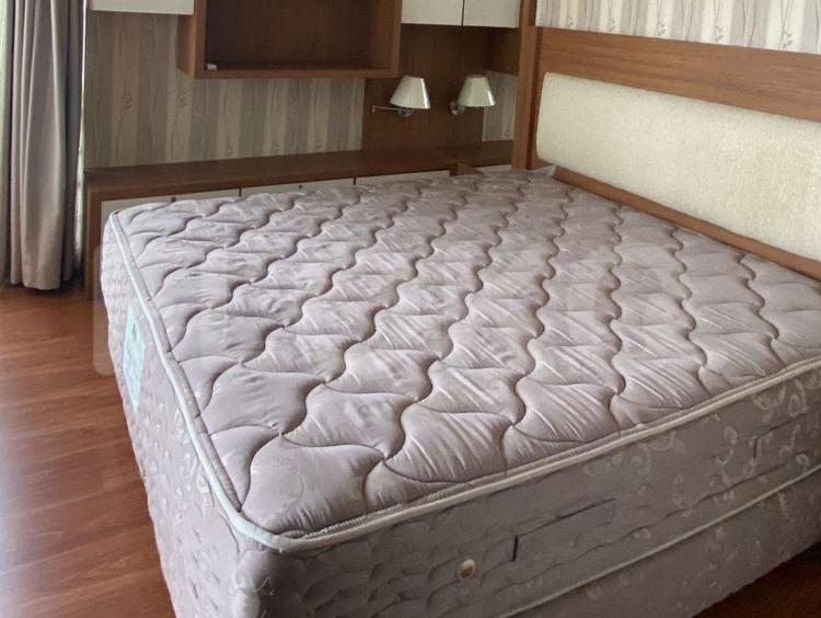 3 Bedroom on 15th Floor for Rent in Puri Casablanca - fte156 4