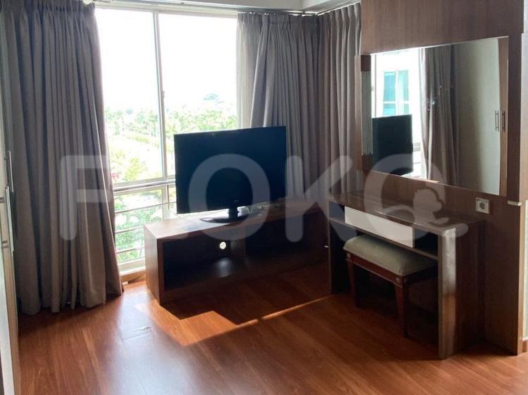 3 Bedroom on 15th Floor for Rent in Puri Casablanca - fte156 3