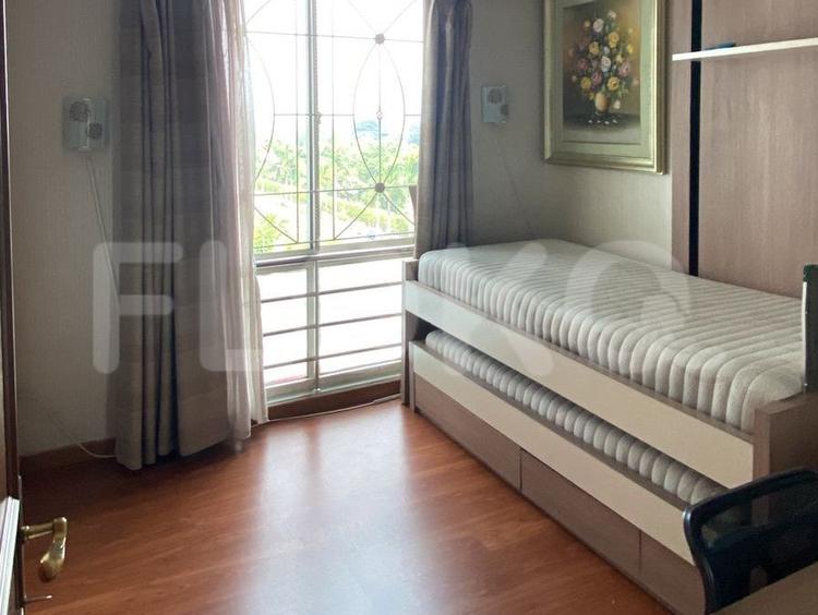 3 Bedroom on 15th Floor for Rent in Puri Casablanca - fte156 6
