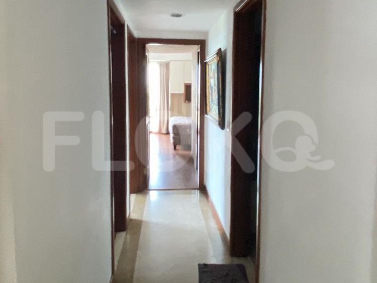 3 Bedroom on 15th Floor for Rent in Puri Casablanca - fte156 5