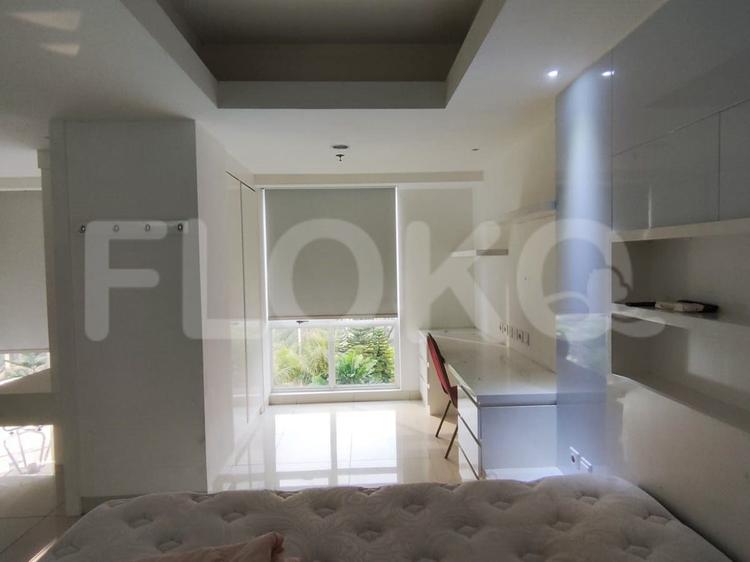 2 Bedroom on 15th Floor for Rent in The Mansion Kemayoran - fke458 6