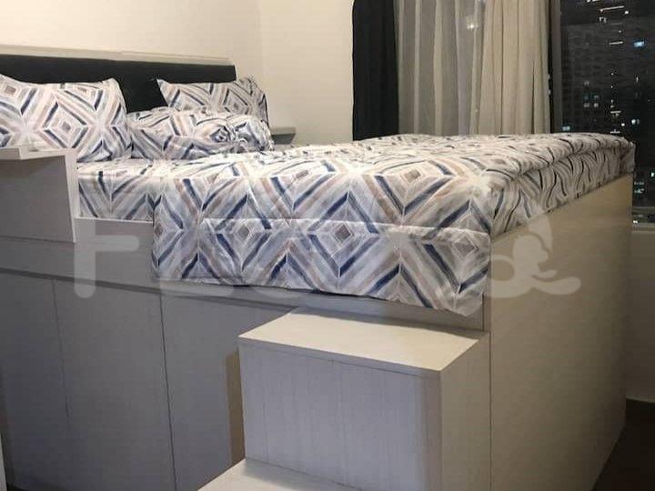 1 Bedroom on 15th Floor for Rent in Sudirman Park Apartment - fta9f8 2