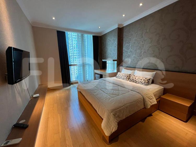 2 Bedroom on 24th Floor for Rent in Residence 8 Senopati - fse554 2