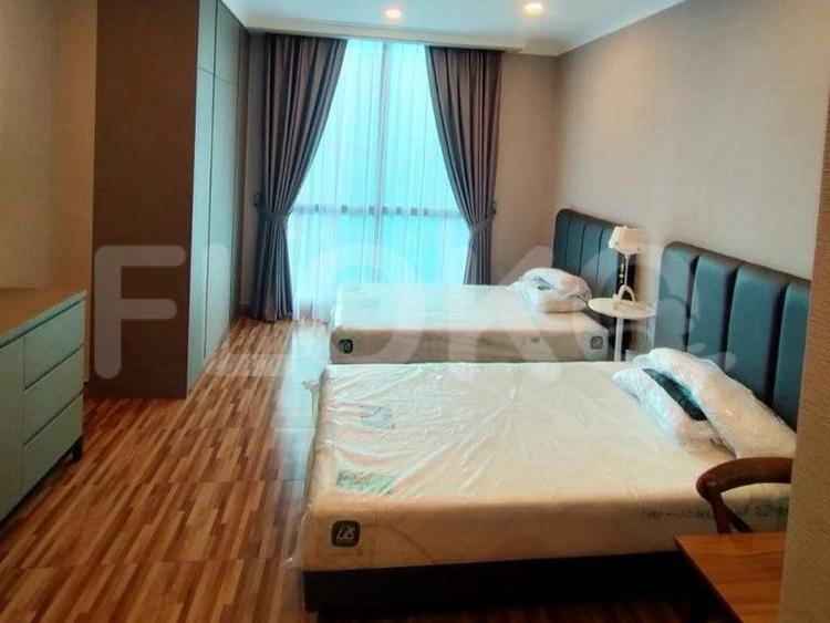 2 Bedroom on 30th Floor for Rent in Residence 8 Senopati - fse179 2