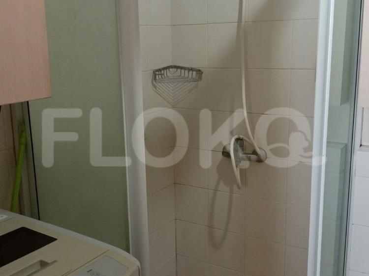 2 Bedroom on 26th Floor for Rent in Taman Rasuna Apartment - fkuf9a 6