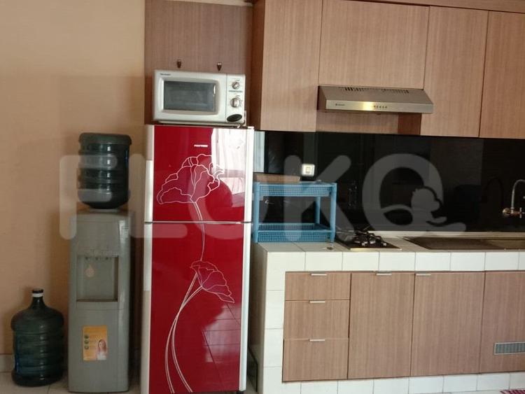2 Bedroom on 26th Floor for Rent in Taman Rasuna Apartment - fkuf9a 5