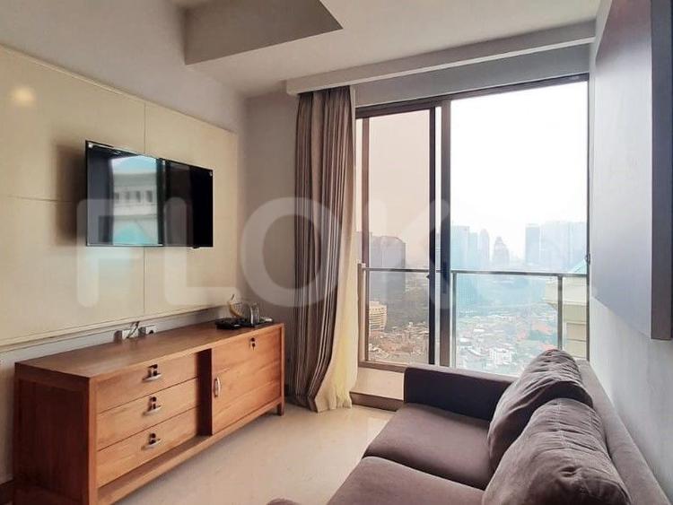 1 Bedroom on 31st Floor for Rent in Sudirman Hill Residences - fta8f4 1