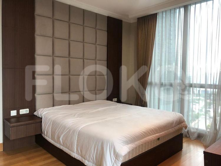 2 Bedroom on 37th Floor for Rent in Residence 8 Senopati - fsea8d 5